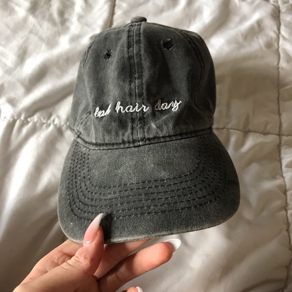 Bad hair day - Picture 6 of 6